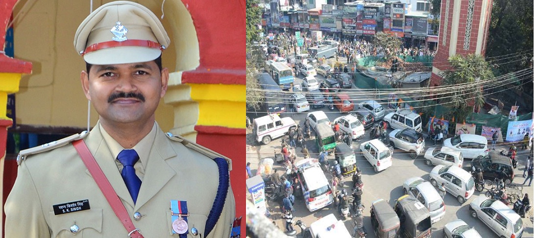 doon police