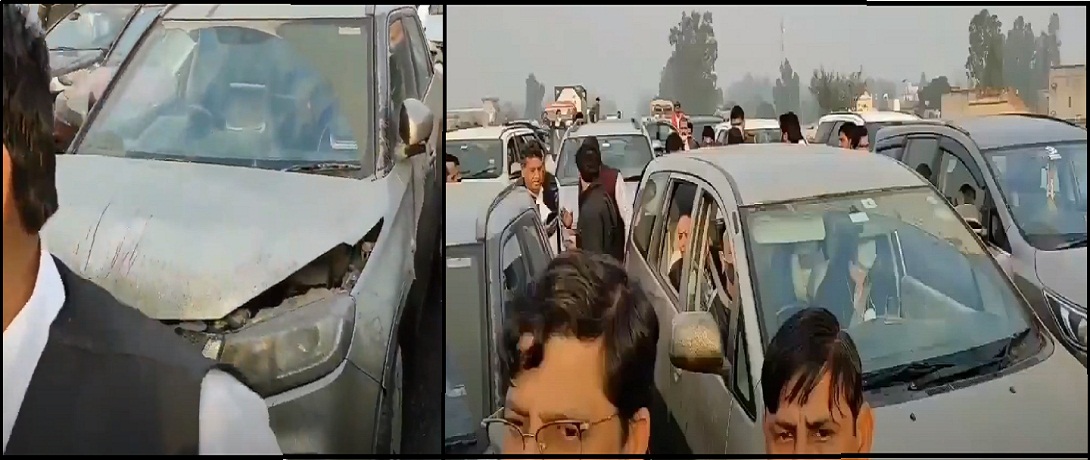 kisan andolan in uttarakhand