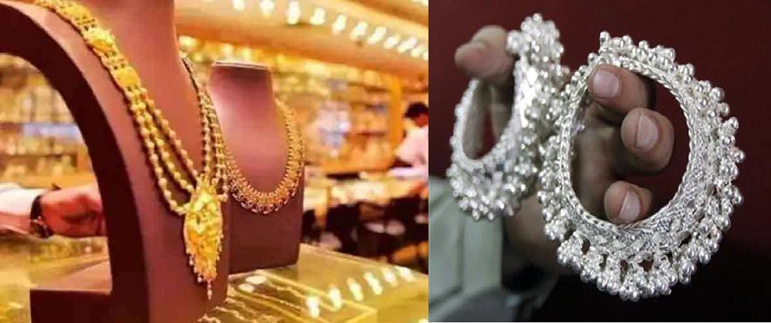gold price