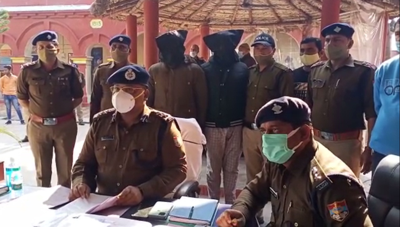 SSP ABUDAI SENTHIL