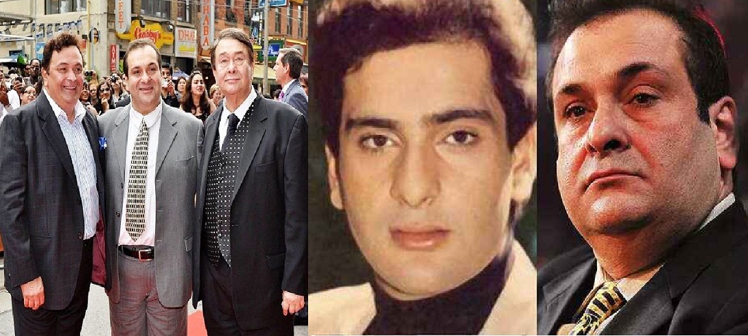 RAJ KAPOOR