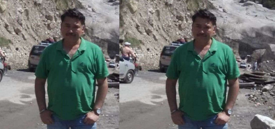 CHAMOLI HADSA