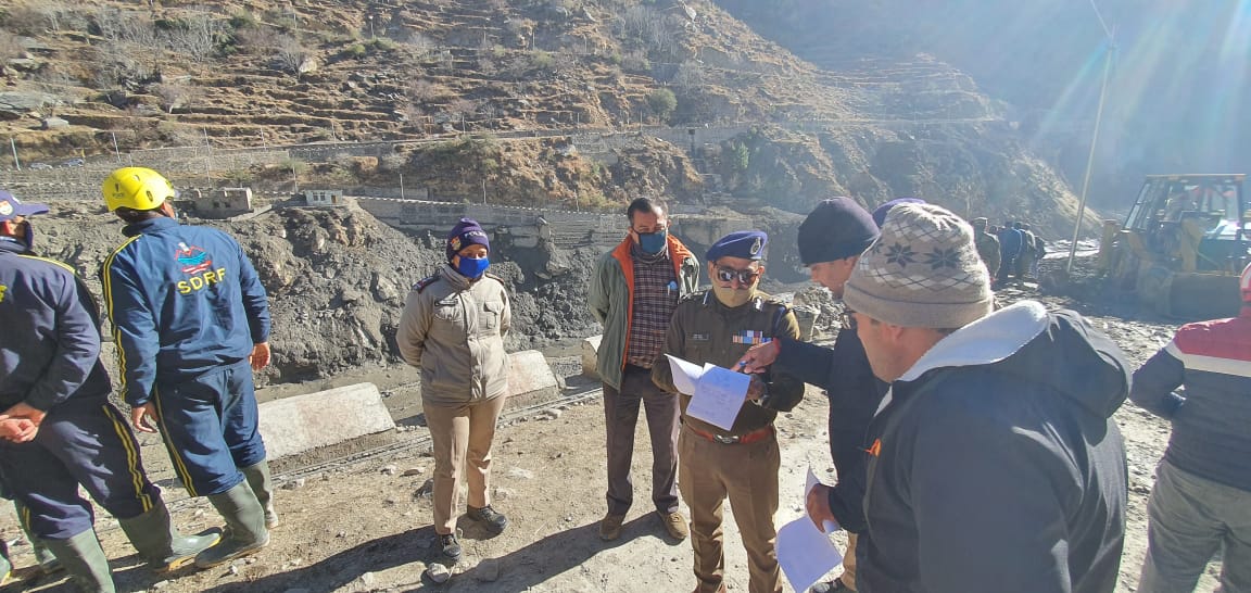 UTTARAKHAND IPS ASHOK KUMAR