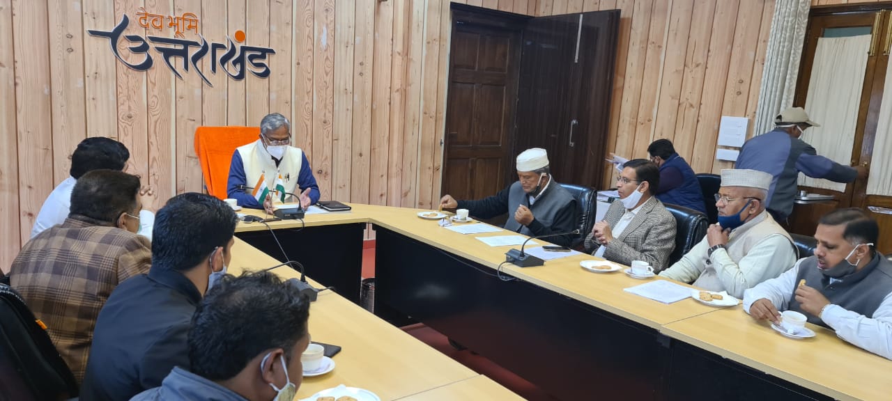 uttarakhand sdrf