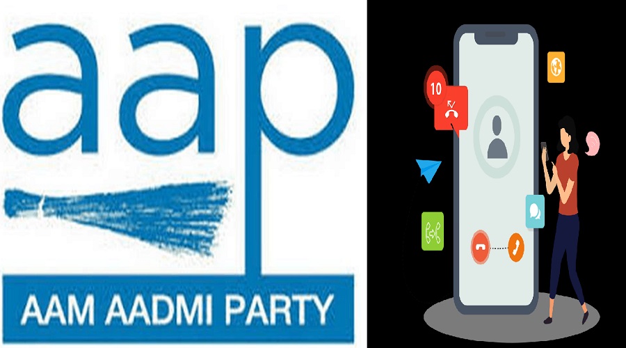 AAP UTTARAKHAND