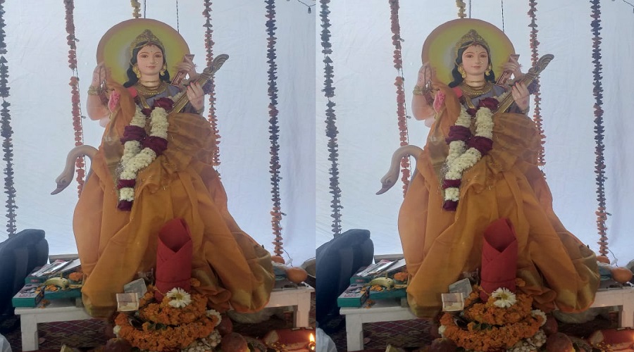 Basant panchami