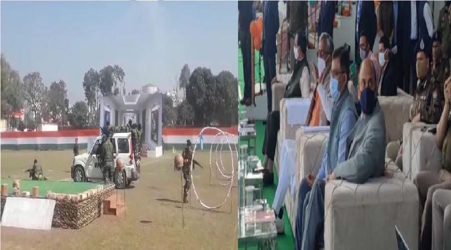 cm trivendra singh rawat