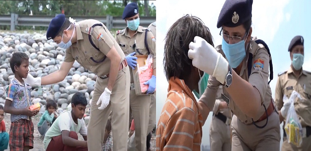 LOCKDOWN IN UTTARAKHAND