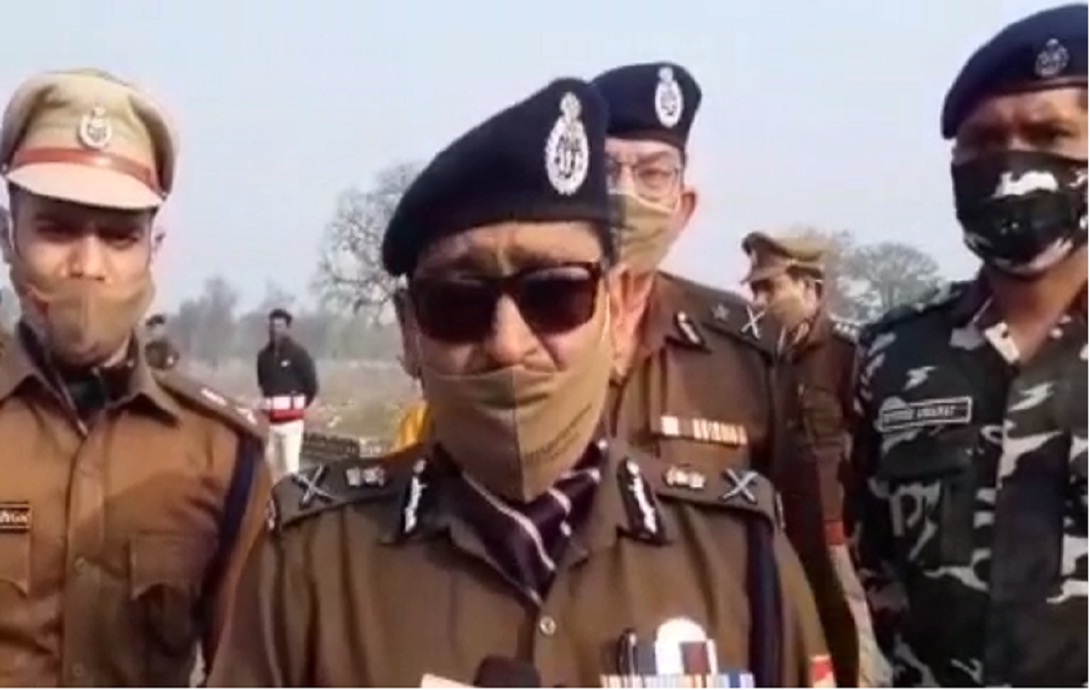 dgp ashok kumar