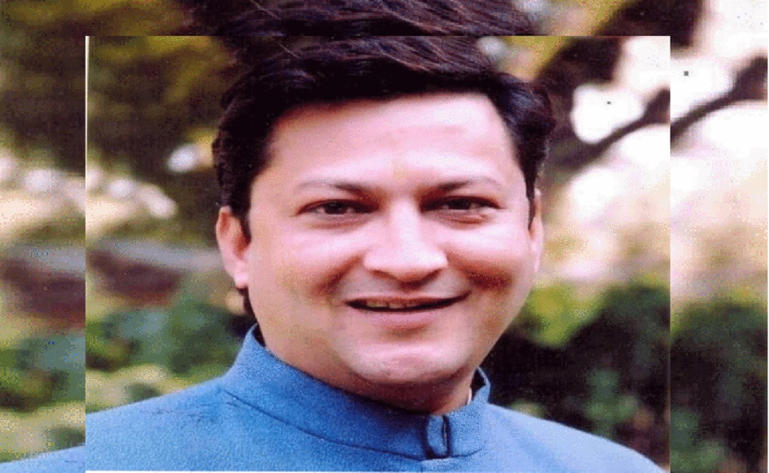 SURENDRA SINGH JEENA