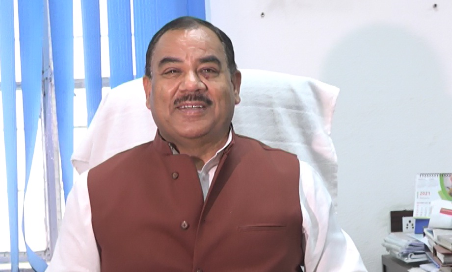 harak singh rawat