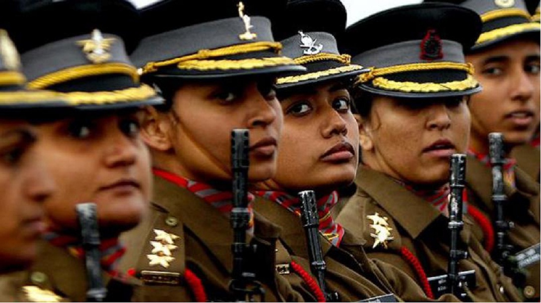 indian Army