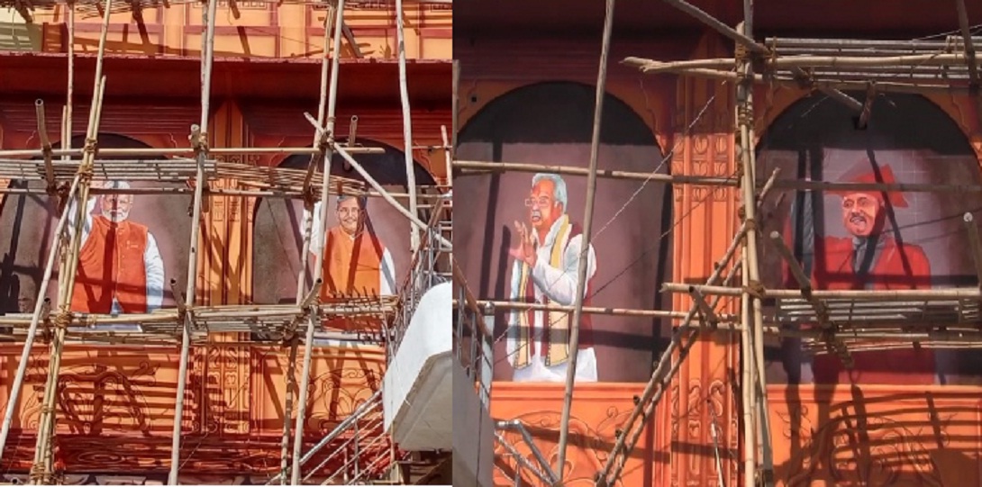 CM TRIVENDRA RAWAT