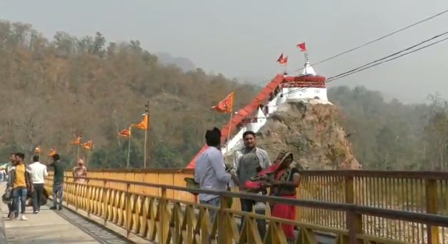 nainital garjiya devi mandir