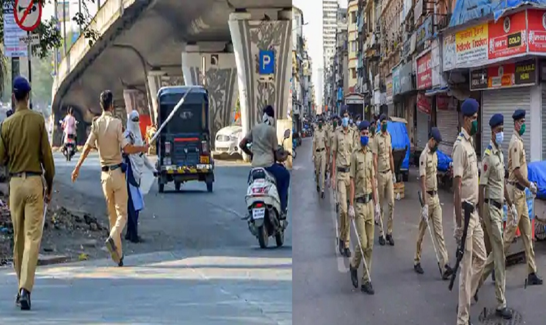 again lockdown in uttarakhand