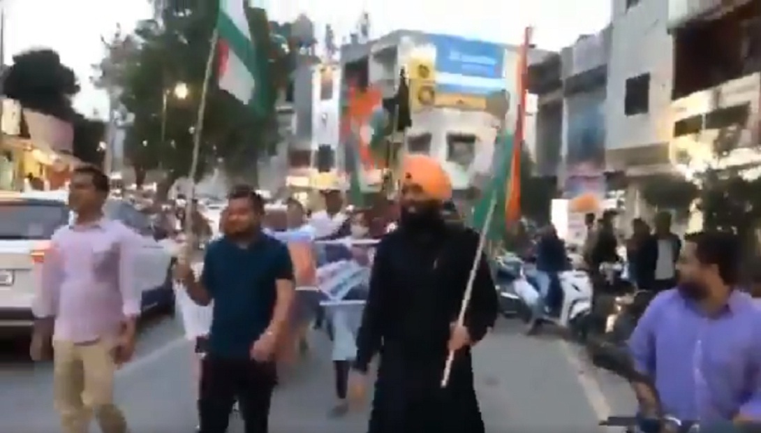 GARHWAL SANSAD
