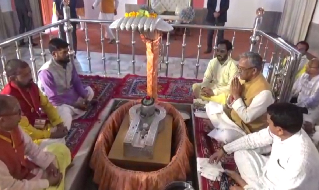GARHWAL SANSAD