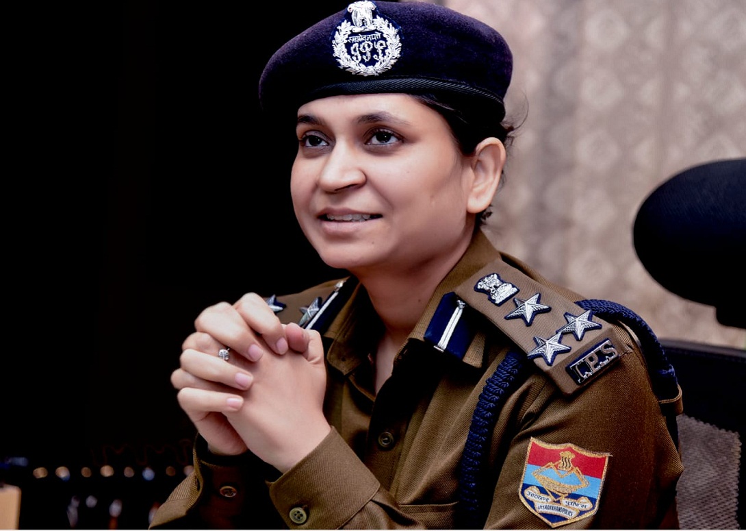 dig niru garg