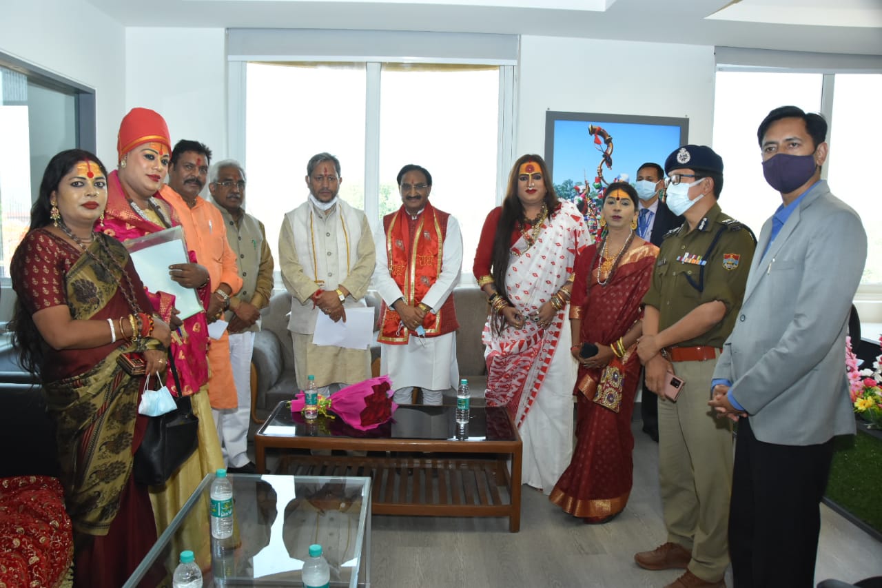 GARHWAL SANSAD