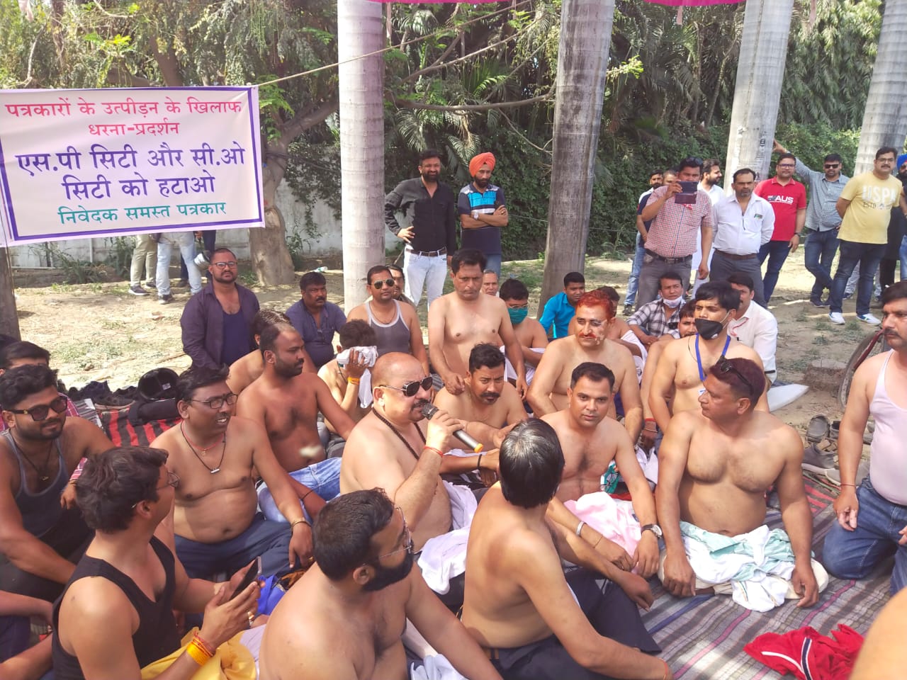 GARHWAL SANSAD