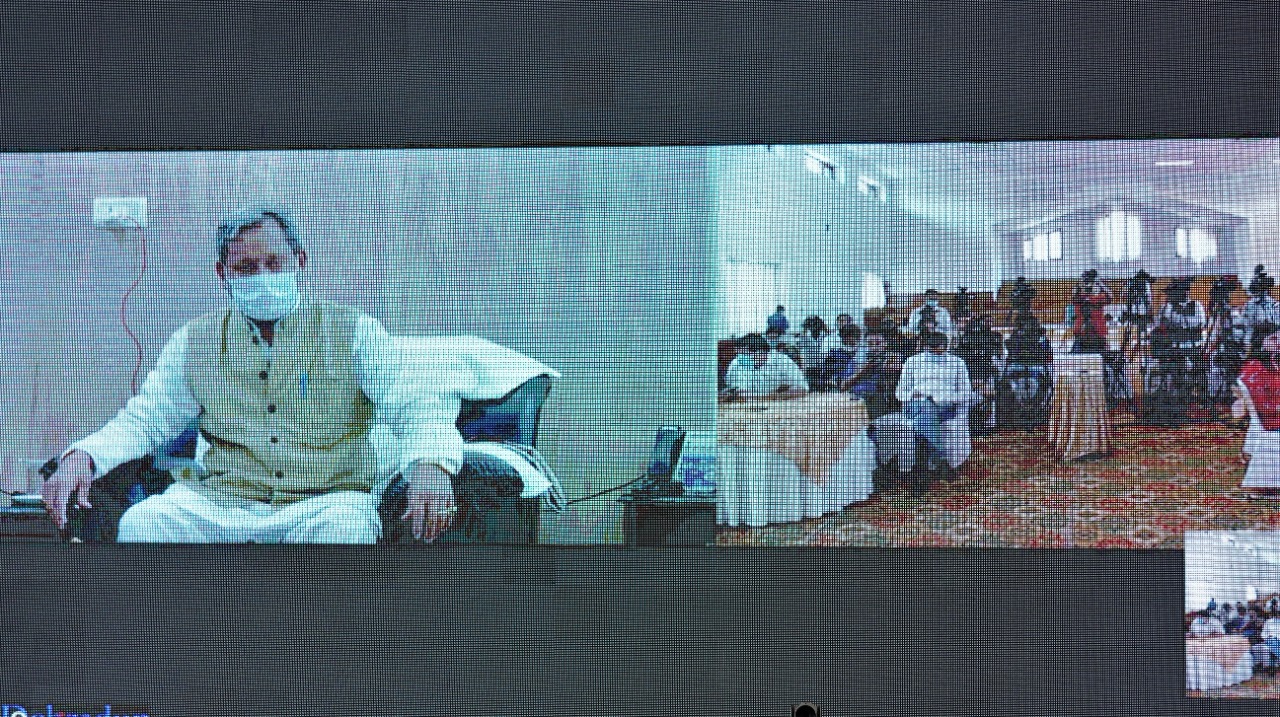 uttarakhand live news