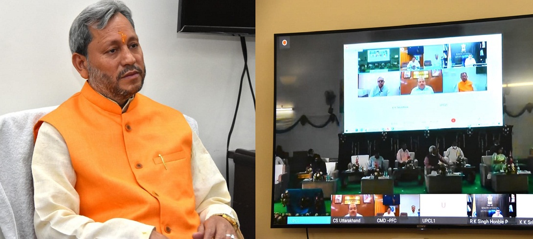 uttarakhand live news