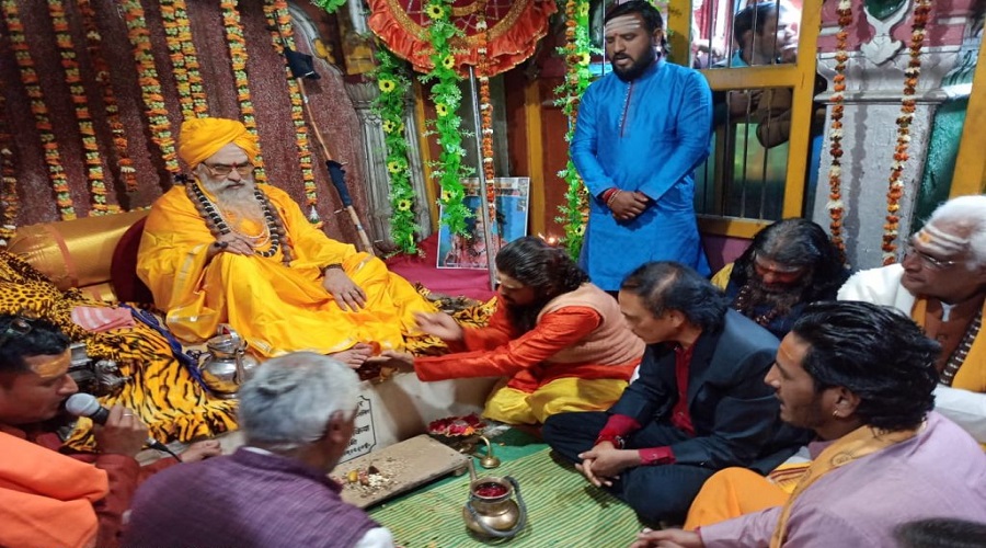 kedarnath dhaam