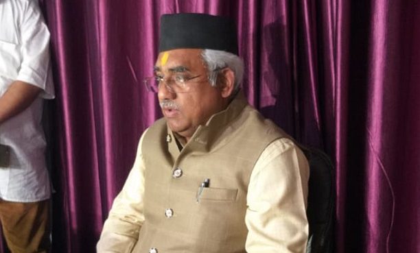 madan kaushik