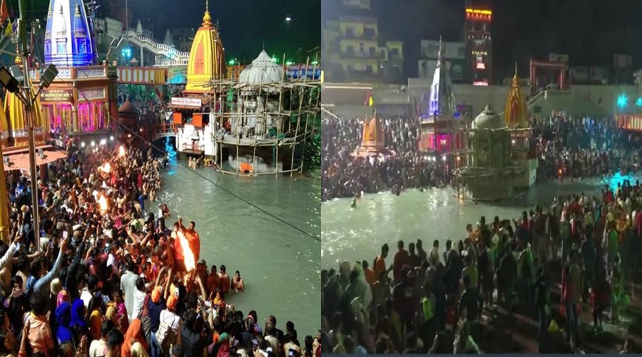 uttarakhand latest news Coronavirus
