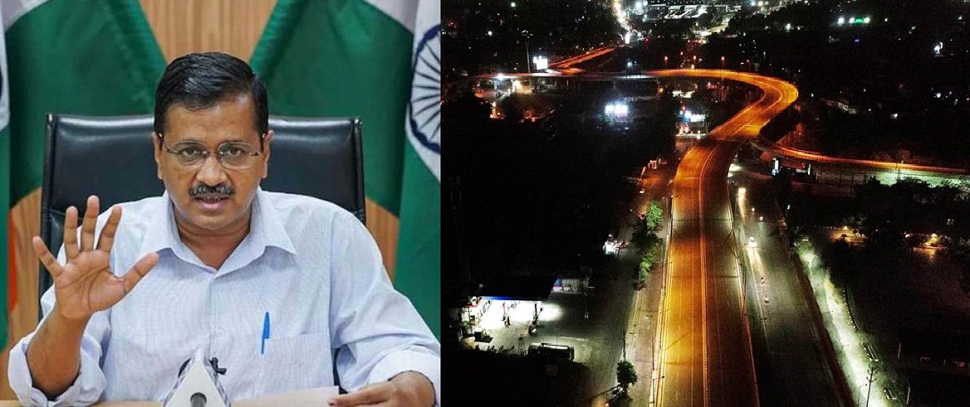 aap arvind kejriwal