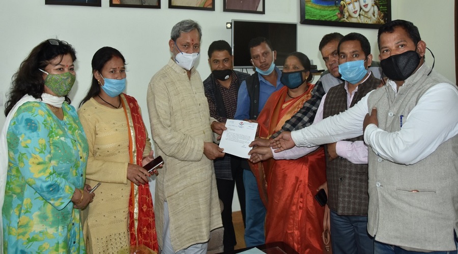 uttarakhand news today