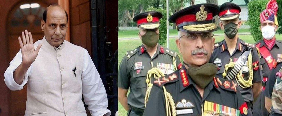 rajnath singh