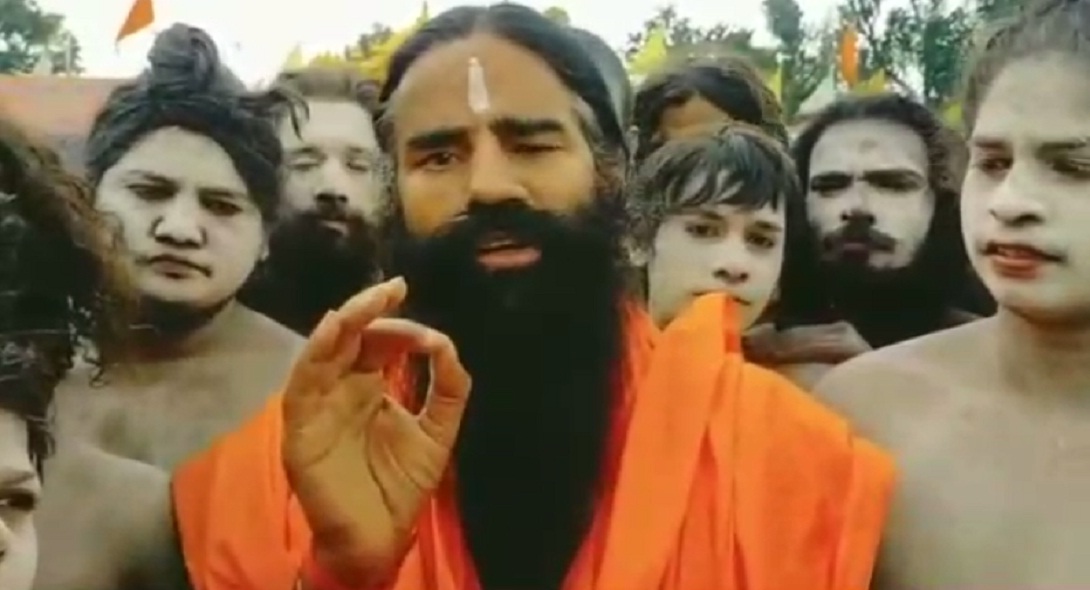 baba ramdev