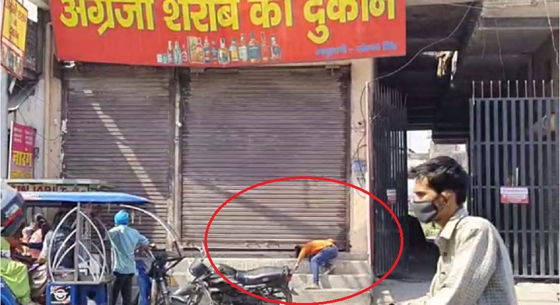 CORONA VIRUS IN INDIA