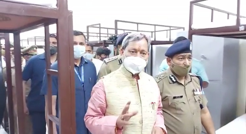 uttarakhand live news