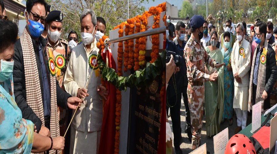 uttarakhand latest news Coronavirus