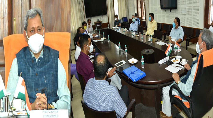 uttarakhand latest news Coronavirus