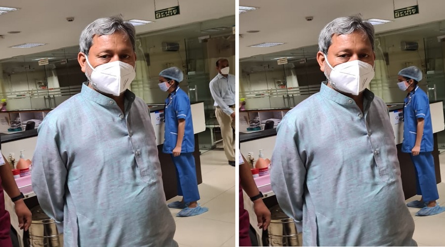 uttarakhand latest news Coronavirus