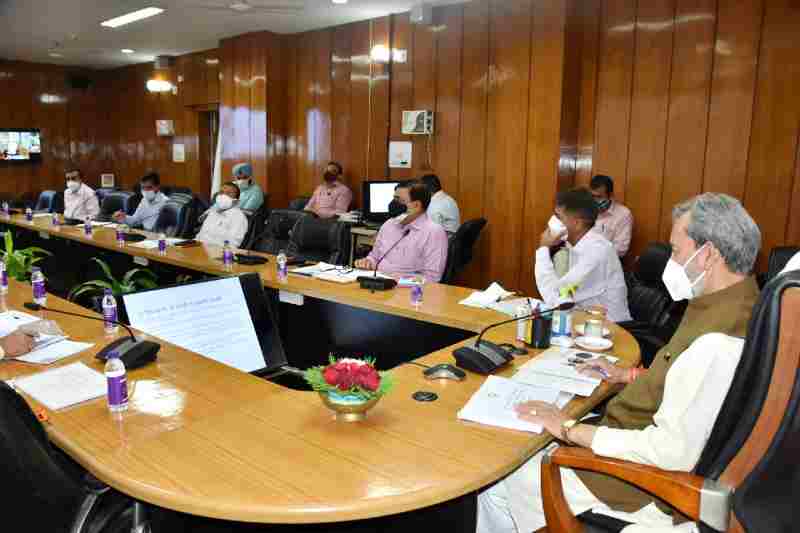 uttarakhand latest news Coronavirus