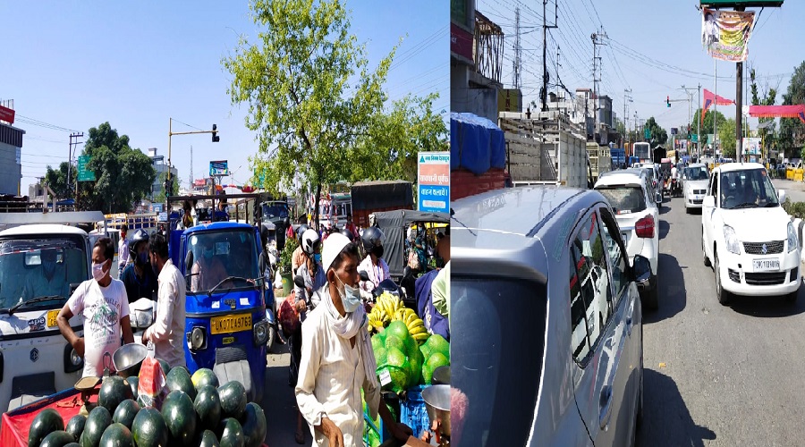 uttarakhand latest news Coronavirus