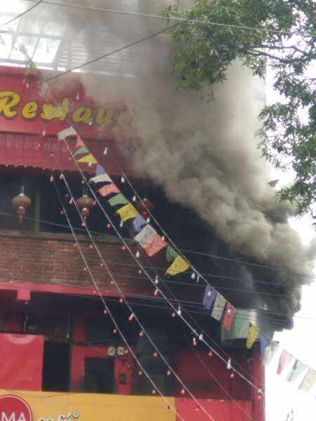 dehradun breaking