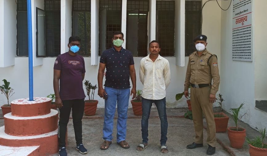 Big news from Uttarakhand Police