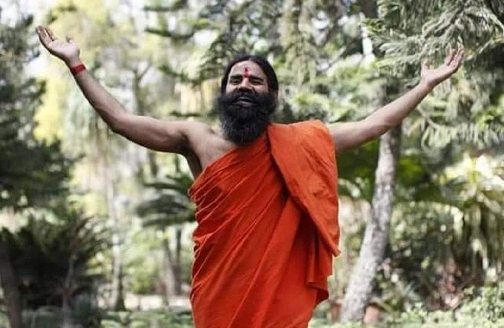 baba ramdev