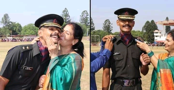 Bad news from indian army