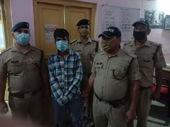 MURDER IN UTTARAKHAND