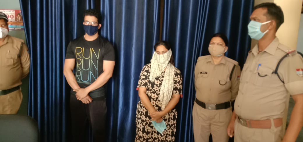 pankaj bhatt murder case