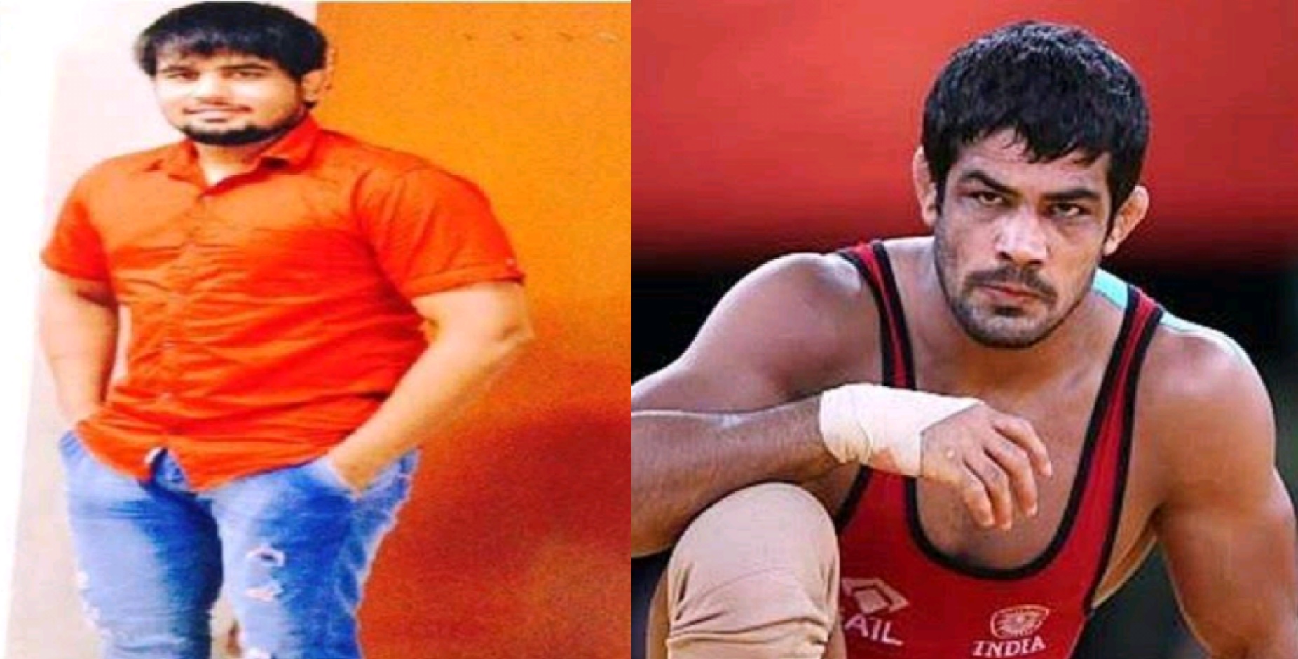 Sushil kumar