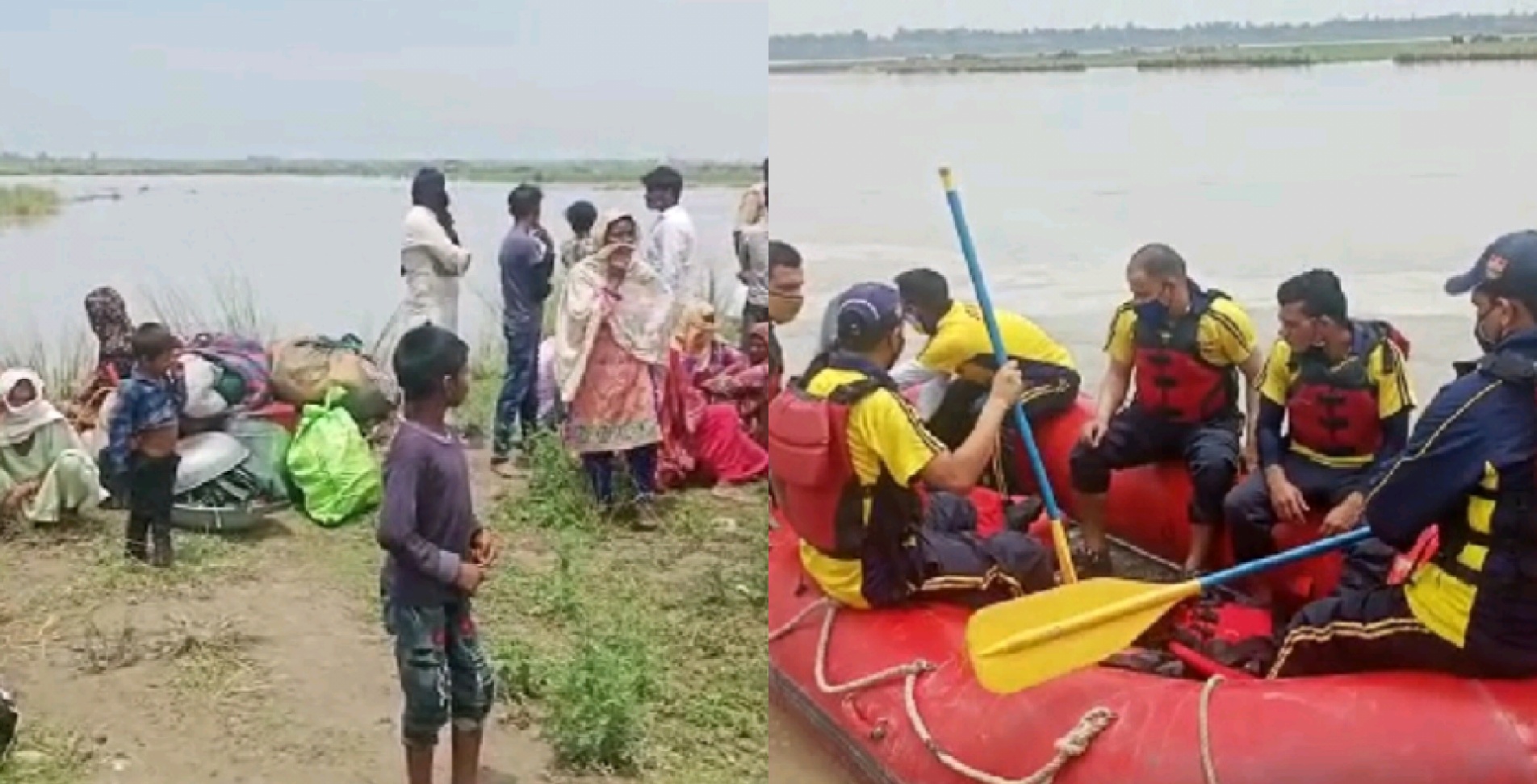 uttarakhand sdrf
