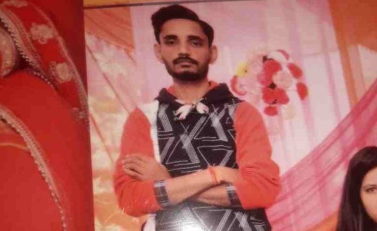 SUISIDE CASE IN DEHRADUN