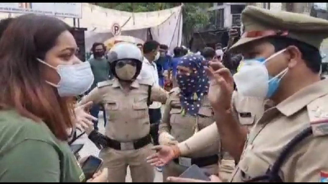 curfew in dehradun
